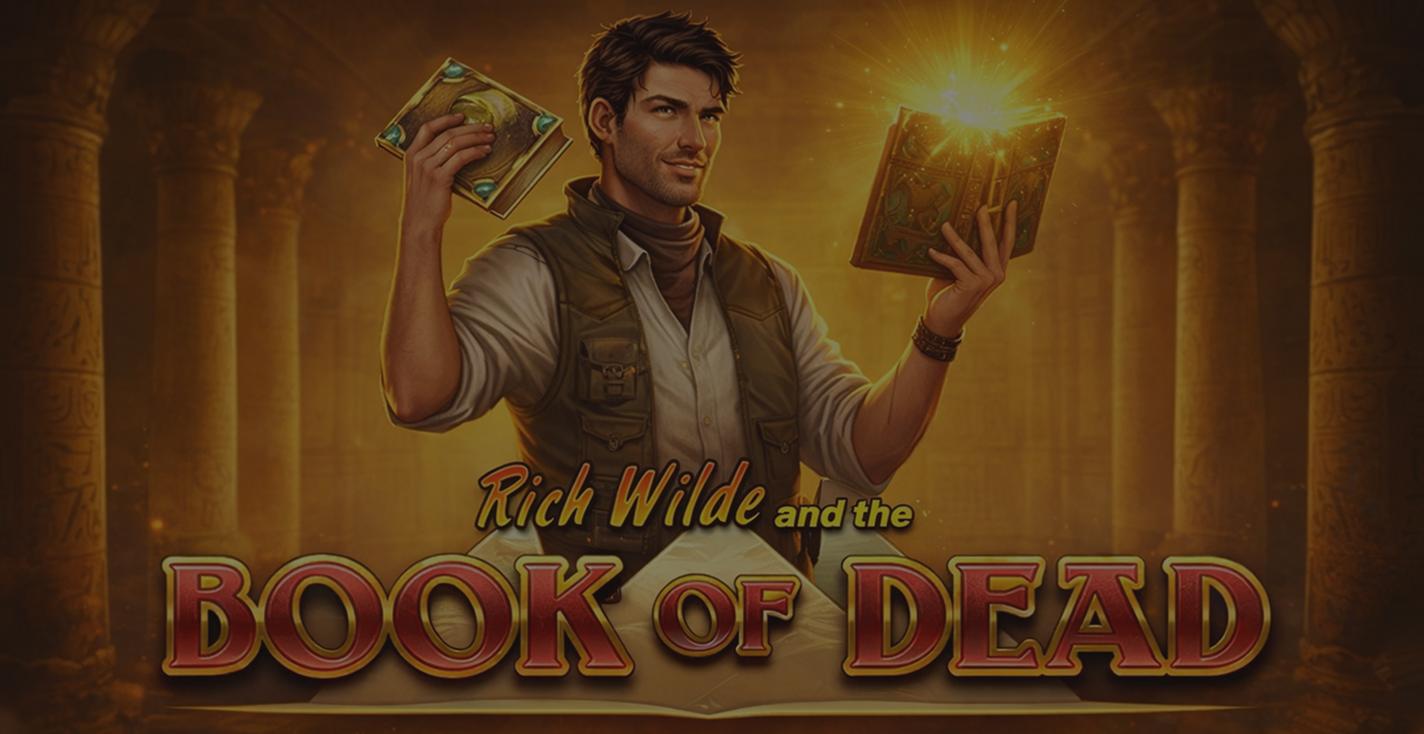 Book of Dead